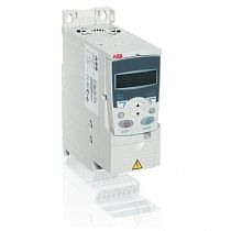 Преобразователь частоты ABB ACS355 4кВт 380В