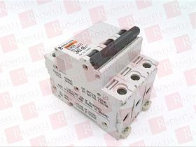 Автоматический выключатель для монтажа на дин-рейку Артикул MG24465 от производителя SCHNEIDER ELECTRIC