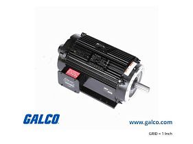 Marathon Electric 215THTL7726