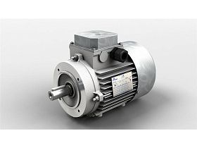 Двигатель T71C4 от NERI MOTORI