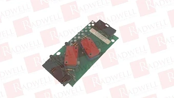 Плата ПК Плата ПЛК / дополнения к  плататам Артикул 139-670-035 от производителя SAURER