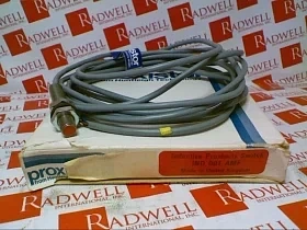 Бесконтактный выключатель Артикул INO-001-AMF от производителя TT ELECTRONICS