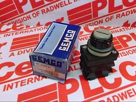 Селекторный переключатель Артикул B404B404S4X312YCC11CAEQ от производителя AMETEK