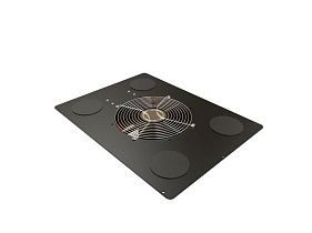 Hammond Manufacturing C2T1923F10CEBK1