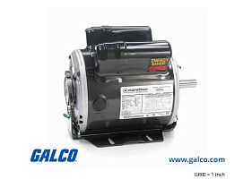 Marathon Electric 5KCR46MN0054X