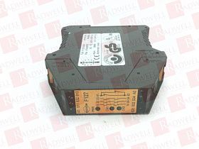 Реле / розетка Артикул F127X103 от производителя TESCH