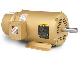 Baldor-ABB Motors EBM3218T