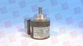 Кодирующее устройство / фазовый датчик положения Артикул CEV58M-00038 от производителя T&R ELECTRONIC