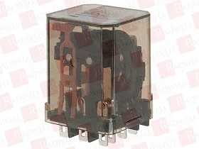 Реле / розетка Артикул RM702615 от производителя TE CONNECTIVITY