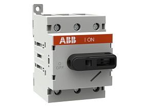 ABB OT60F3-F