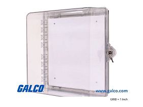 Safety Technology Internationa STI-7530