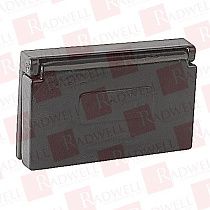 Защитная крышка Артикул WLGFFS-G от производителя ABB THOMAS & BETTS