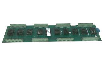 E27684-1 Плата ПК Плата ПЛК / дополнения к  плататам от GOSS