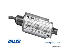 Barksdale Control Products 425X-15-P4-Z17