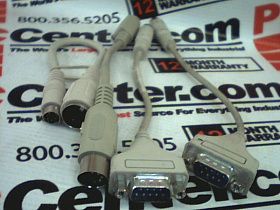 Кабель для подключения ПК и других устройств Артикул 42206212-02 от производителя MEC