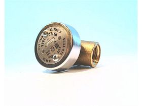 Клапан вакуумный антисифонный WATTS 288A 1/2"