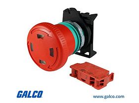 ASI-Automation Systems Interconnect PPFN1R4S-1NC