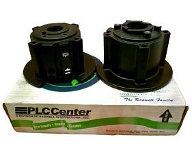 Пневматический привод подъема сиденья D3-A80, 10 бар