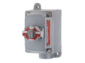 Appleton EDS31274S635