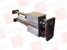 Пневматический цилиндр Артикул ZD-50A-250-F от производителя KONDOH