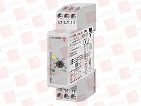 Защитное реле Артикул DPA53CM48 от производителя CARLO GAVAZZI