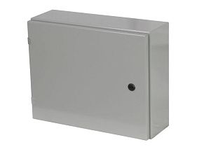 Saginaw Control & Engineering SCE-20EL1206LP