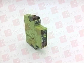 Замедляющие реле Артикул CW1 от производителя TELE CONTROLS