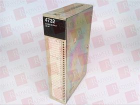 Модуль логического ввода-вывода постоянного тока Артикул 4732 от производителя MESSUNG SYSTEMS