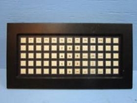 KBD-1022 Клавиатура/пад/ручка/мышка от NEMATRON CORP