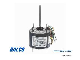 Marathon Electric X456