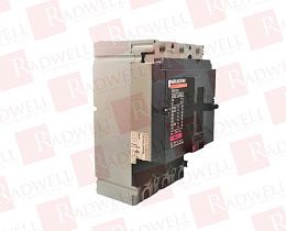 Автоматический выключатель в литом корпусе Артикул 29004 от производителя SCHNEIDER ELECTRIC