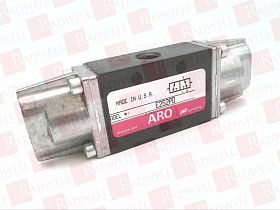 Пневматический клапан Артикул E252PD от производителя INGERSOLL RAND