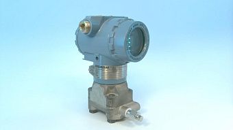 3051CG4A22A1AB4L4M5DFV5Q4Q8 Преобразователь давления от ROSEMOUNT ANALYTICAL