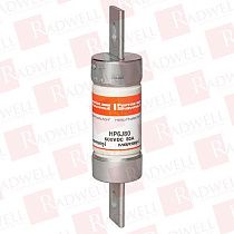 Предохранитель Артикул HP6J80 от производителя MERSEN