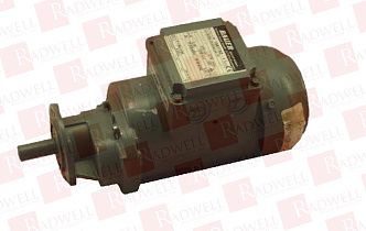 Мотор-редуктор Артикул BG04-31/D04LA4-TF от производителя ALTRA INDUSTRIAL MOTION