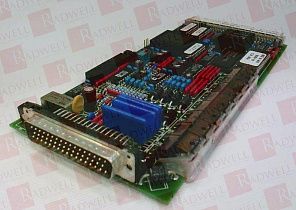 Плата ПК Плата ПЛК / дополнения к  плататам Артикул 4885.37.002 от производителя INTER CONTROL