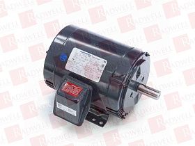 Двигатель Артикул 182TTDB6026 от производителя REGAL REXNORD