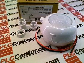 Датчик движения потолочный HB350B-L4 Wattstopper 360° 120/277В для высоких пролетов