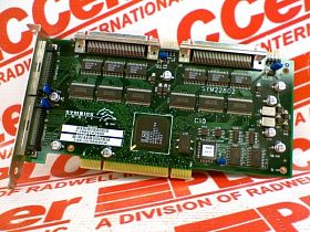 Коммуникационная карта SYM22802 от LSI LOGIC