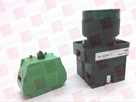 Кнопка Артикул GCX3202-24L от производителя AUTOMATION DIRECT