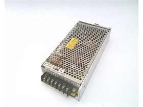 Блок питания EUROTEK ET/SW/115-230/24/4.5A/S100F, 7 полюсов