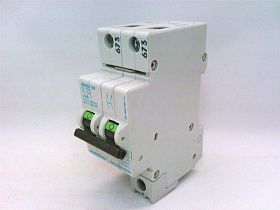 099/46202-000 Выключение автоматического выключателя от HOFFMAN VYNCKIER