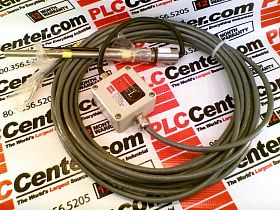 Линейный преобразователь Артикул LDTSRPT30V00402V0 от производителя MTS SYSTEMS CO