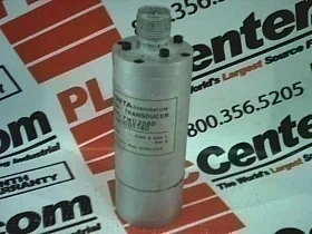 Датчик / преобразователь давления Артикул PMC258D от производителя PMC BETA