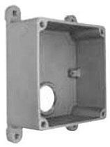 APPLETON ELECTRIC BJ8VJE