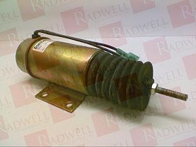 Электромагнитный клапан  Артикул D513-A32V12 от производителя TROMBETTA