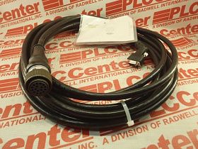 Кабель для сервопривода и аксессуары Артикул FC-UXNFBHF-S-E030 от производителя AMETEK