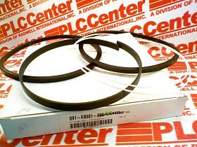 091-KB001-800 Комплект для восстановления гидравлического насоса / комплект уплотнений от MILLER FLUID POWER