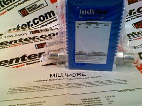 Сенсорный контроллер FSDAB100EJ00 от MILLIPORE