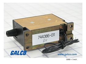 Veeder Root 0744386-011